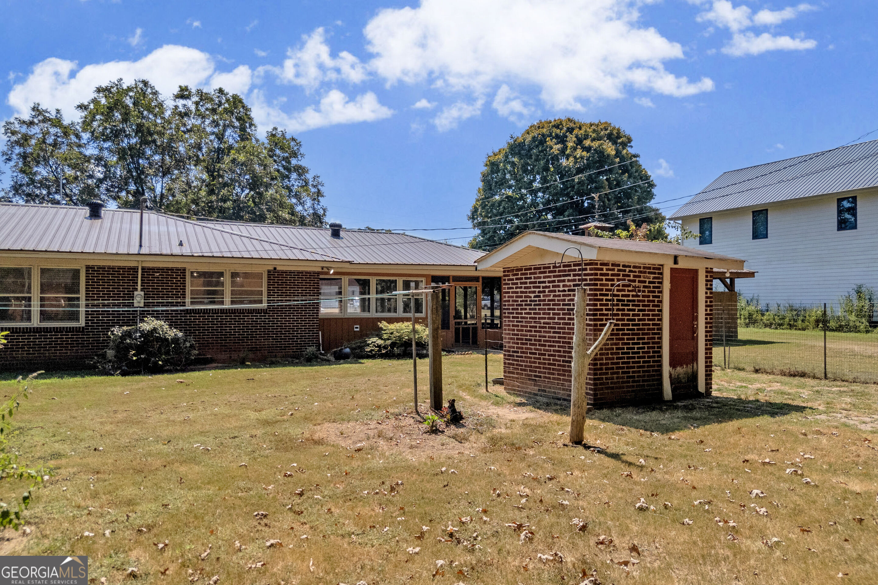 1104 Double Bridges Road Elberton, GA 30635 - Photo 43 of 69 Gallery Image 43