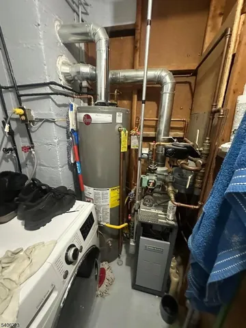 $350,000 | 71 Washington Avenue, Unit 1L, Victory Gardens, NJ 07801