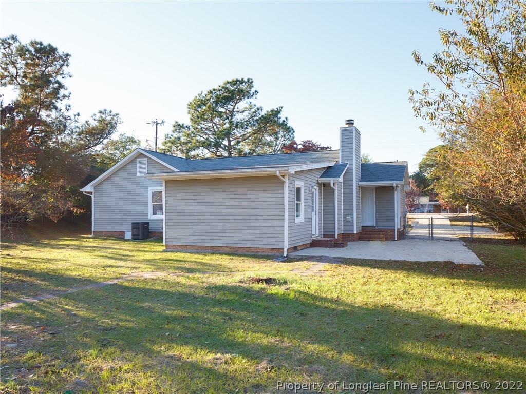 3615 Golfview Road Hope Mills, NC 28348 - Photo 32 of 32 Gallery Image 32