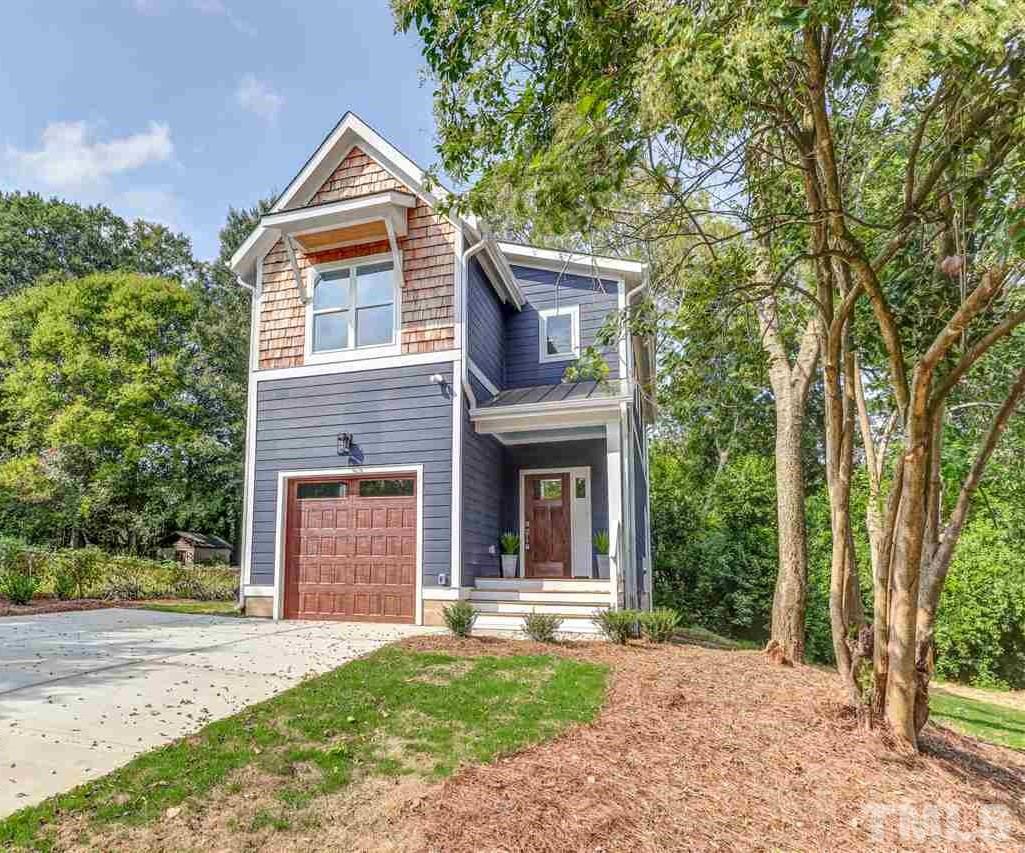 1117 Page Street Raleigh, NC 27610 - Photo 1 of 30