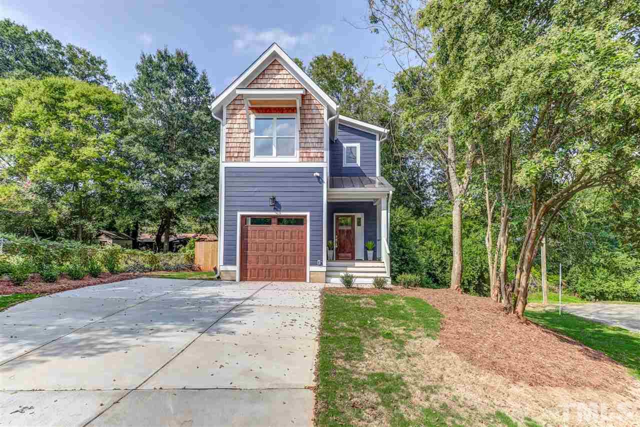 1117 Page Street Raleigh, NC 27610 - Photo 2 of 30