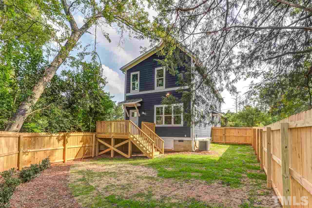 1117 Page Street Raleigh, NC 27610 - Photo 27 of 30