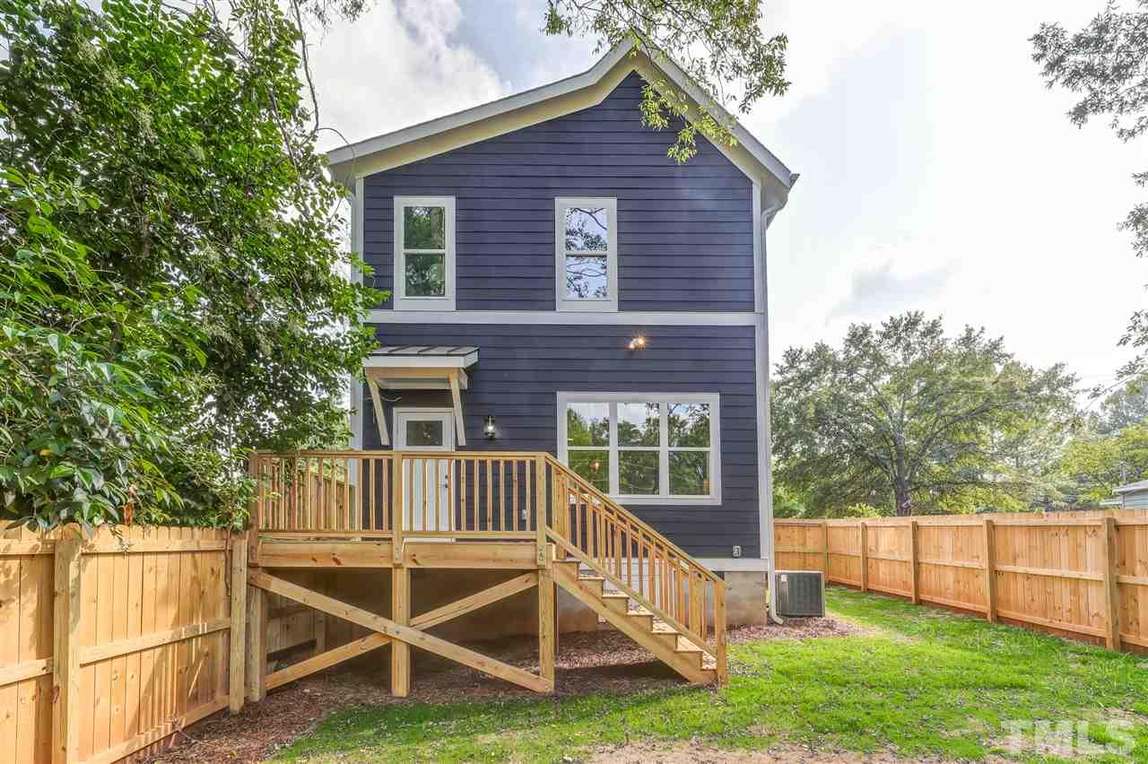 1117 Page Street Raleigh, NC 27610 - Photo 28 of 30