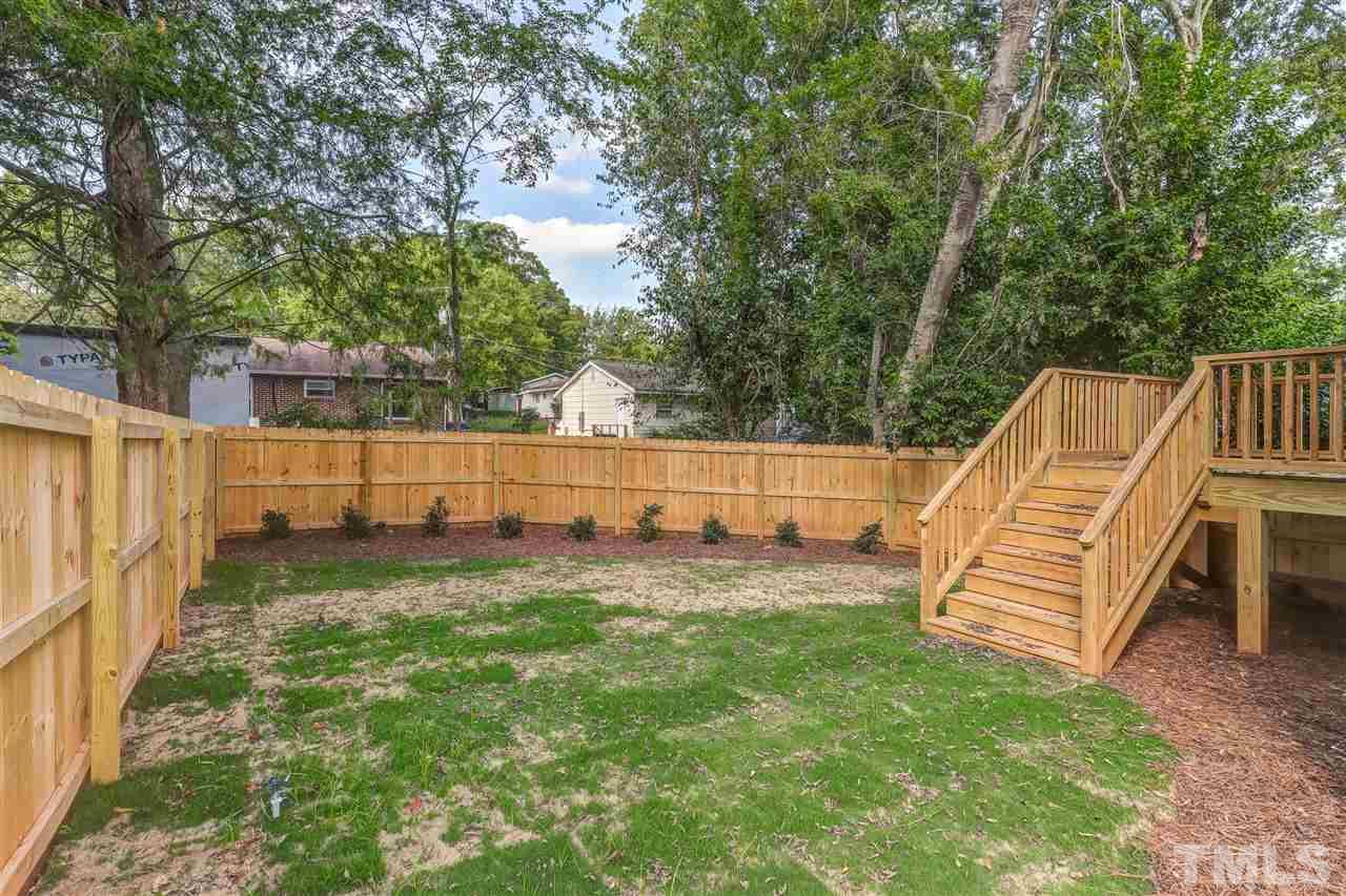 1117 Page Street Raleigh, NC 27610 - Photo 29 of 30
