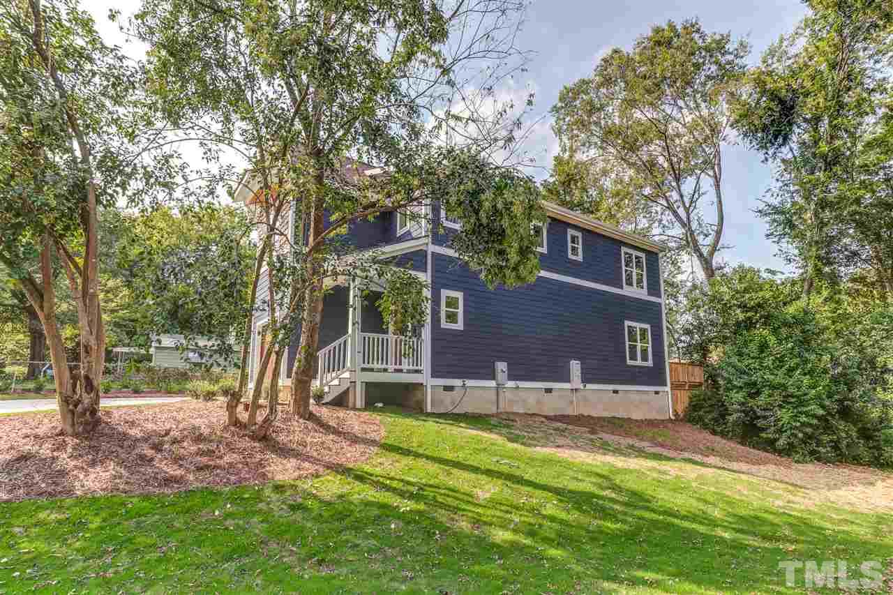 1117 Page Street Raleigh, NC 27610 - Photo 30 of 30