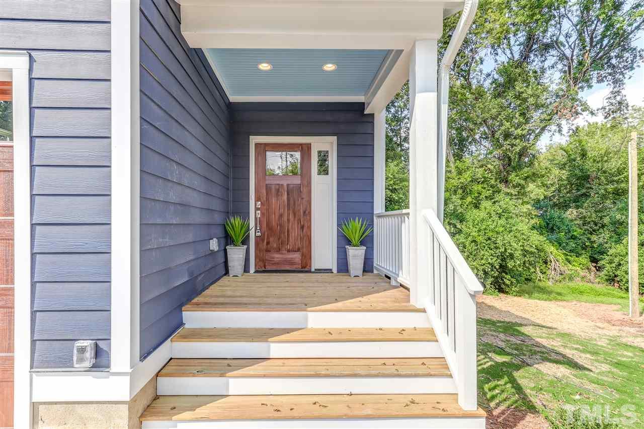 1117 Page Street Raleigh, NC 27610 - Photo 3 of 30