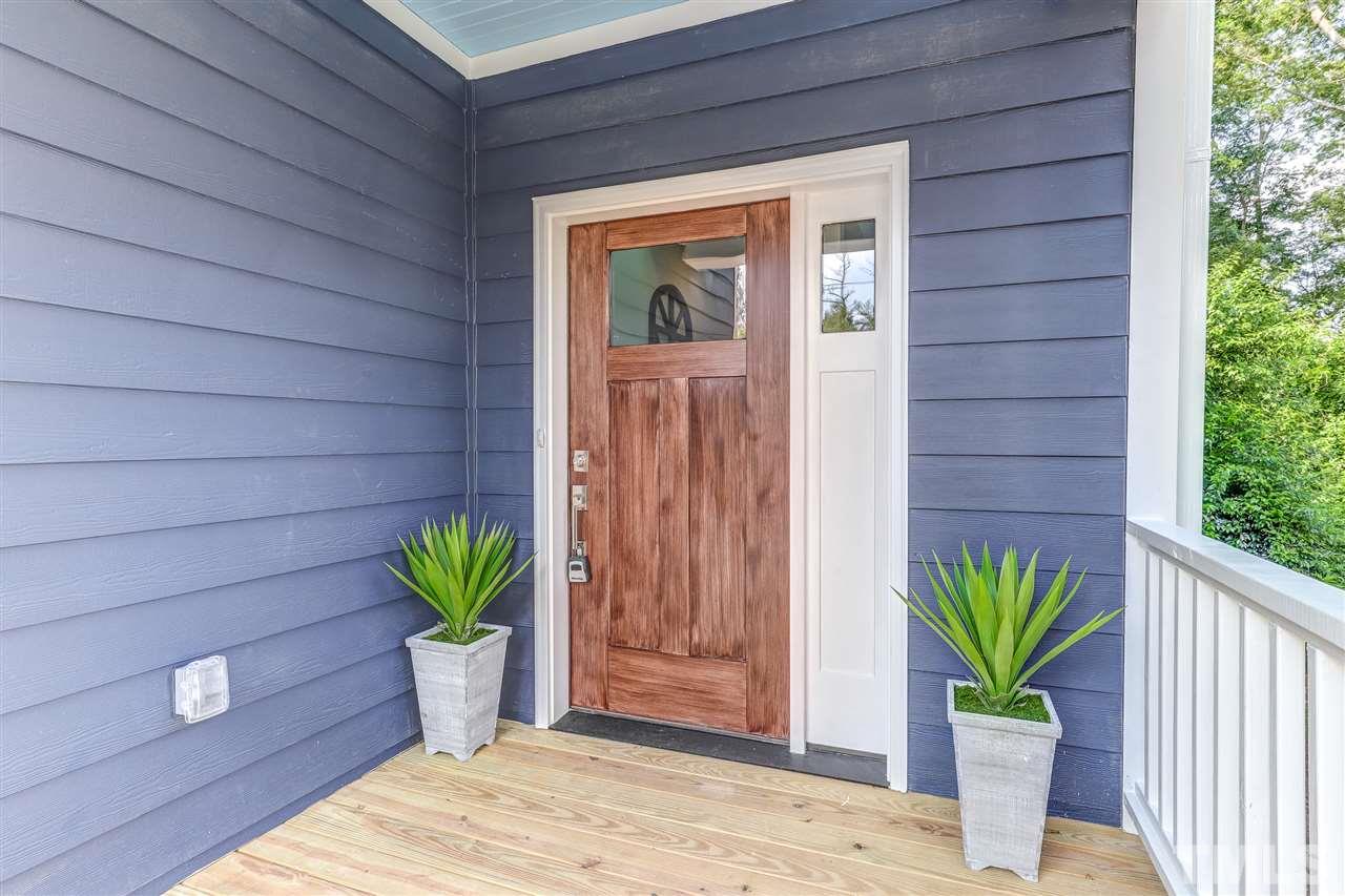 1117 Page Street Raleigh, NC 27610 - Photo 4 of 30