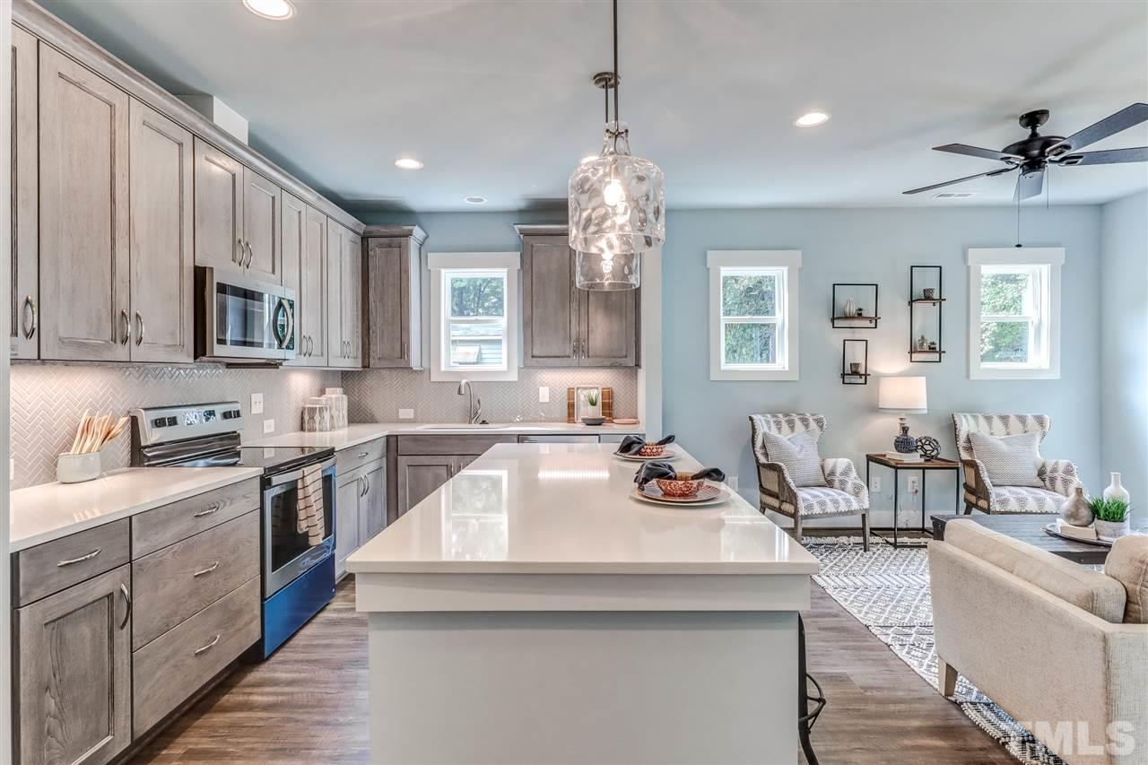 1117 Page Street Raleigh, NC 27610 - Photo 8 of 30