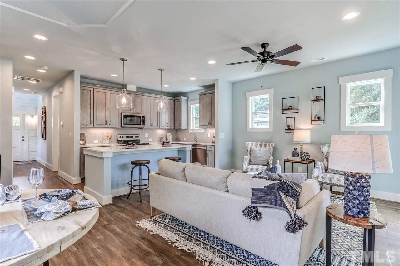 1117 Page Street Raleigh, NC 27610 - Photo 9 of 30