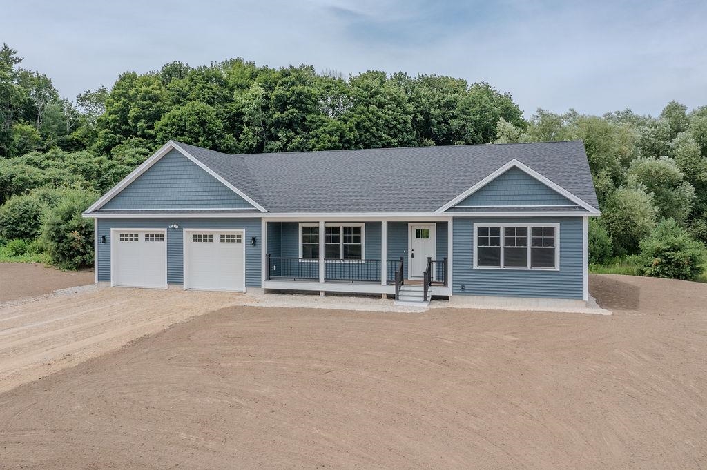 320 Knox Marsh Road Dover, NH 03820 - Photo 1 of 28