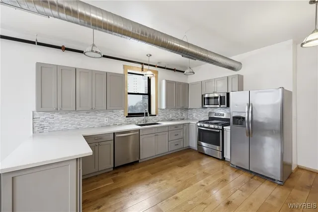 $2,200 | 110 Genesee Street, Buffalo, NY 14203