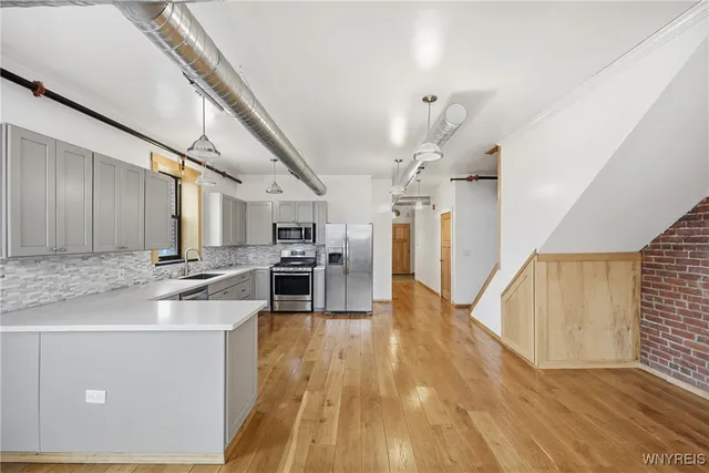 $2,200 | 110 Genesee Street, Buffalo, NY 14203