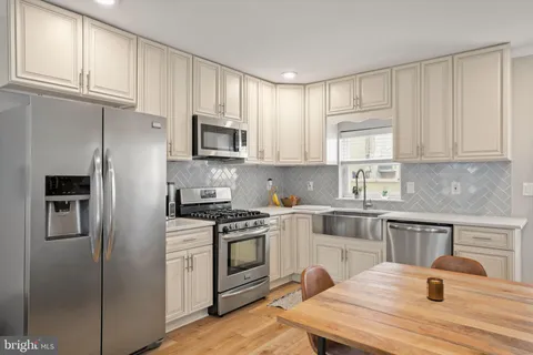 $545,000 | 1224 South Sheridan Street, Philadelphia, PA 19147