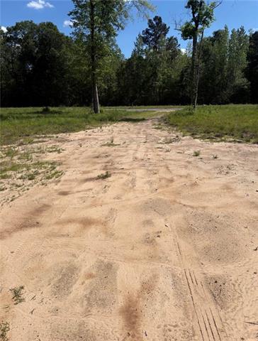 867 Claude Kelly Road Deridder, LA 70634 - Photo 5 of 6