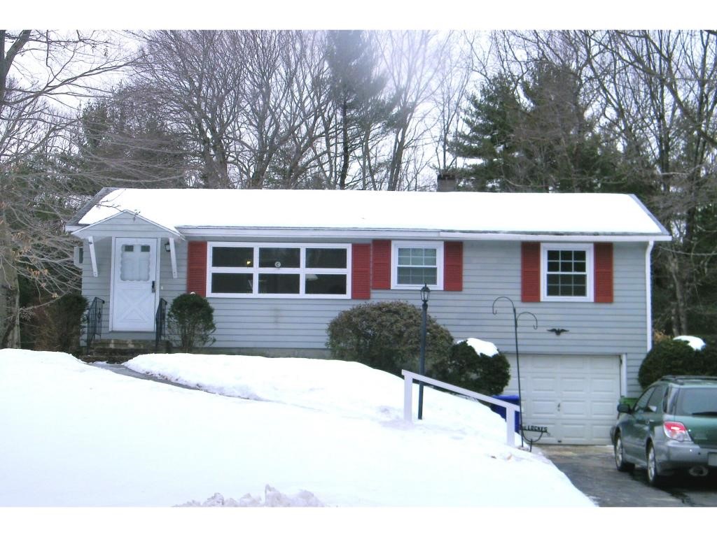 24 Bow Bog Road Bow, NH 03304 - Photo 18 of 21 Gallery Image 18