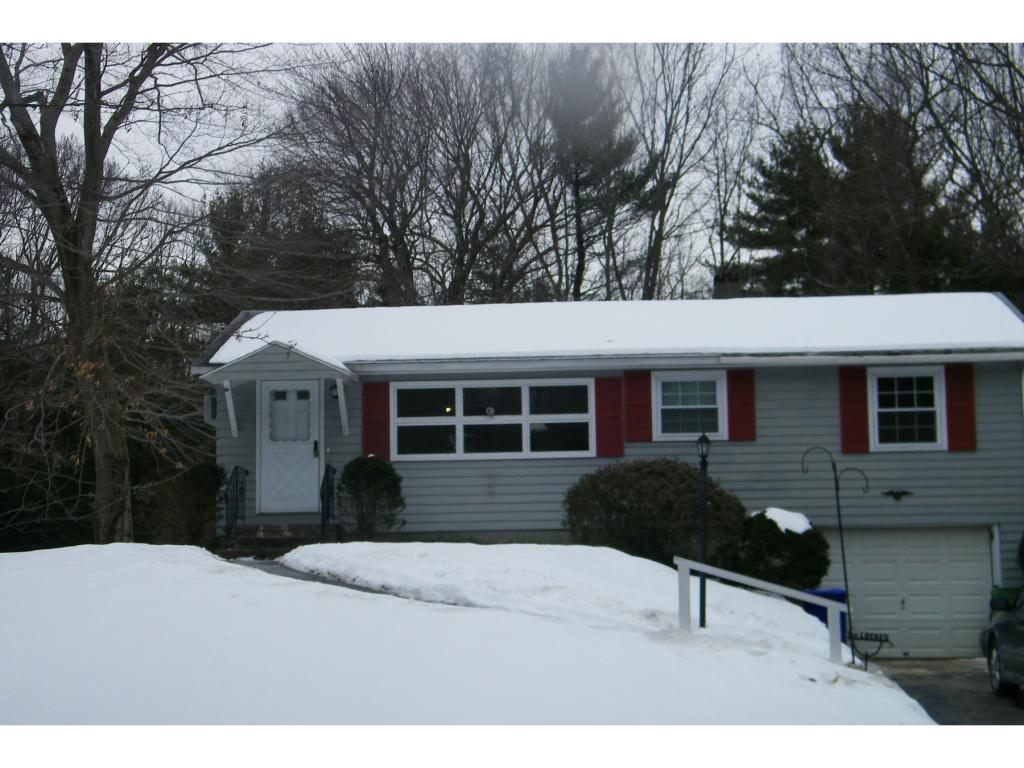24 Bow Bog Road Bow, NH 03304 - Photo 21 of 21 Gallery Image 21