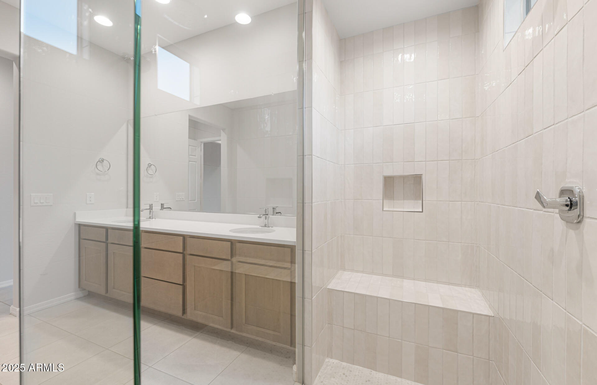 16170 West Red Bird Road Surprise, AZ 85387 - Photo 22 of 27 a bathroom with a bathtub and a sink