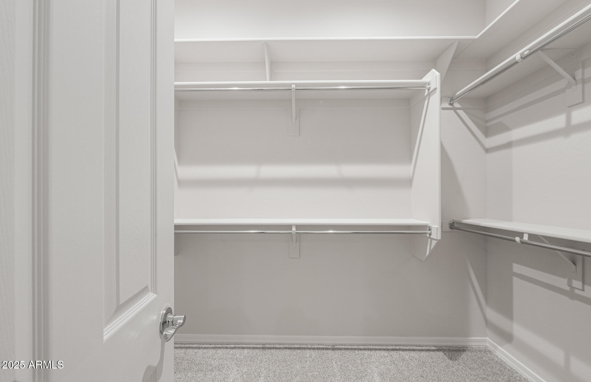 16170 West Red Bird Road Surprise, AZ 85387 - Photo 23 of 27 a close view of closet