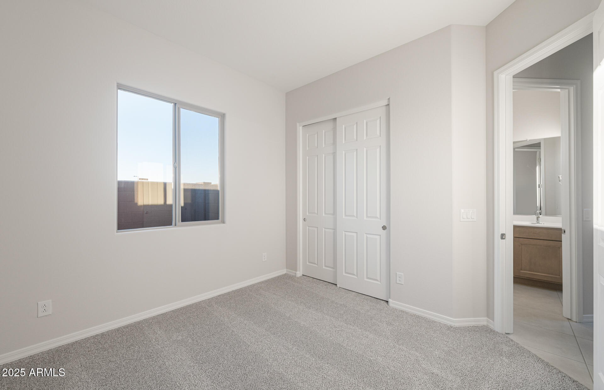 16170 West Red Bird Road Surprise, AZ 85387 - Photo 3 of 27 a view of an empty room