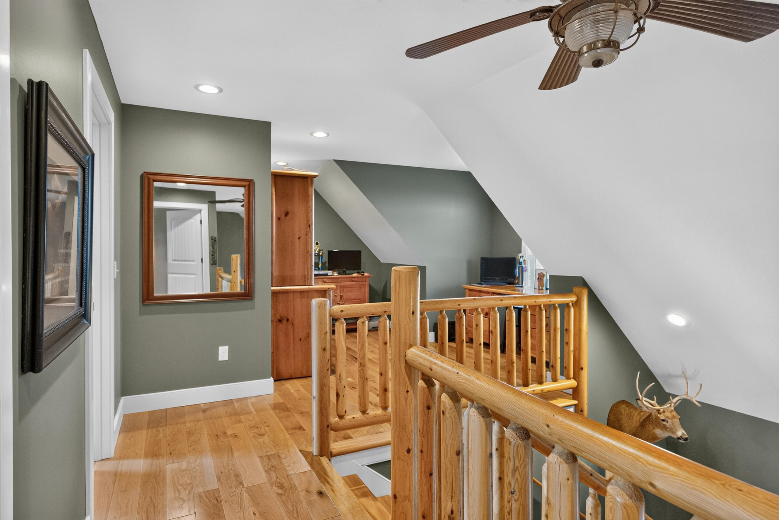 990 Dry Fork Road Danville, KY 40422 - Photo 28 of 41 Open Hallway