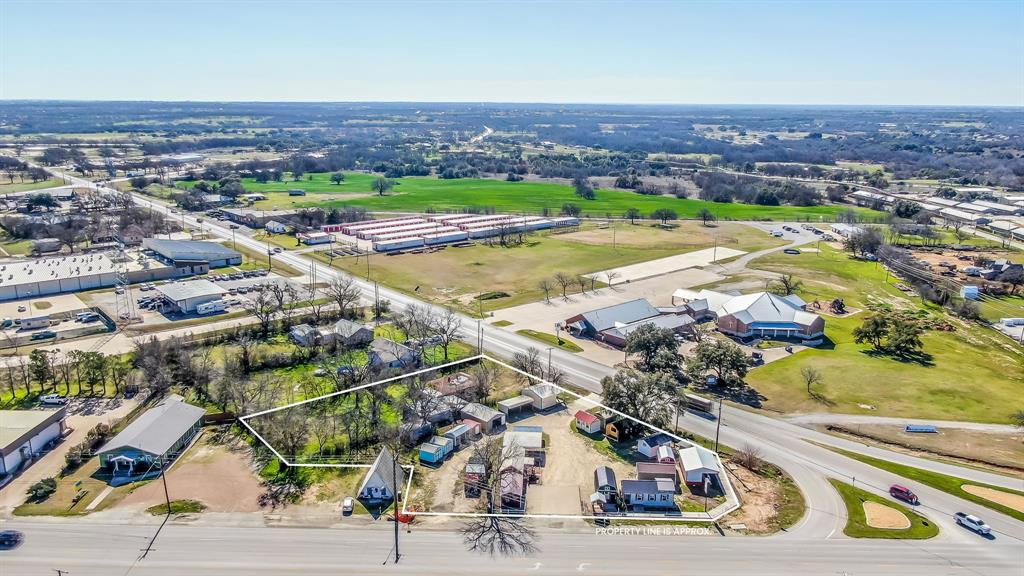 404 East South Loop Stephenville, TX 76401 - Photo 1 of 9