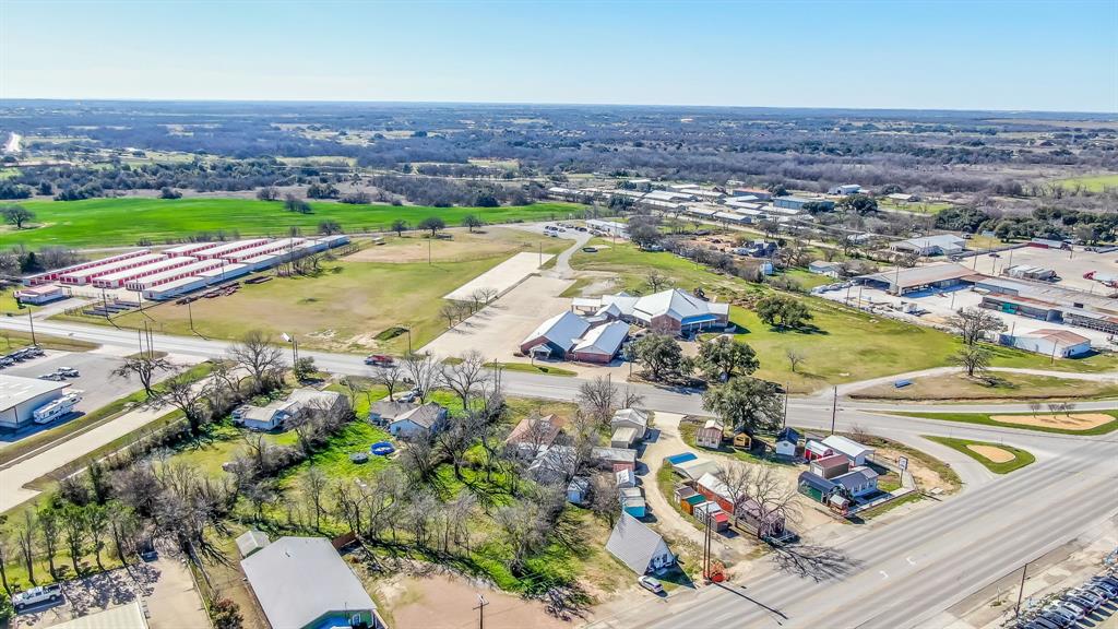 404 East South Loop Stephenville, TX 76401 - Photo 5 of 9