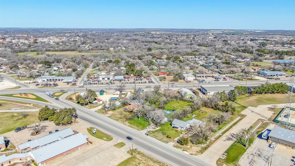 404 East South Loop Stephenville, TX 76401 - Photo 6 of 9