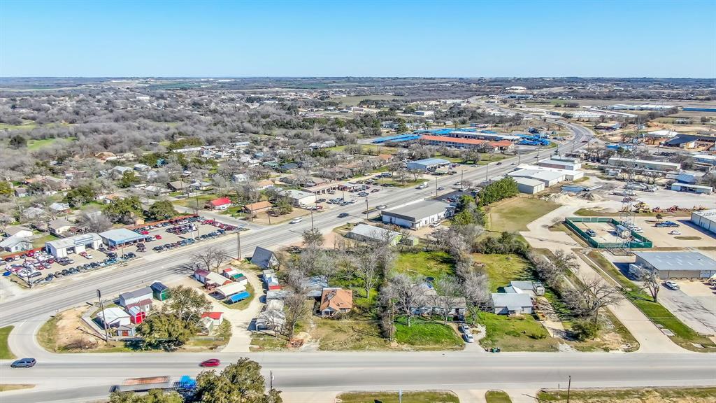 404 East South Loop Stephenville, TX 76401 - Photo 7 of 9