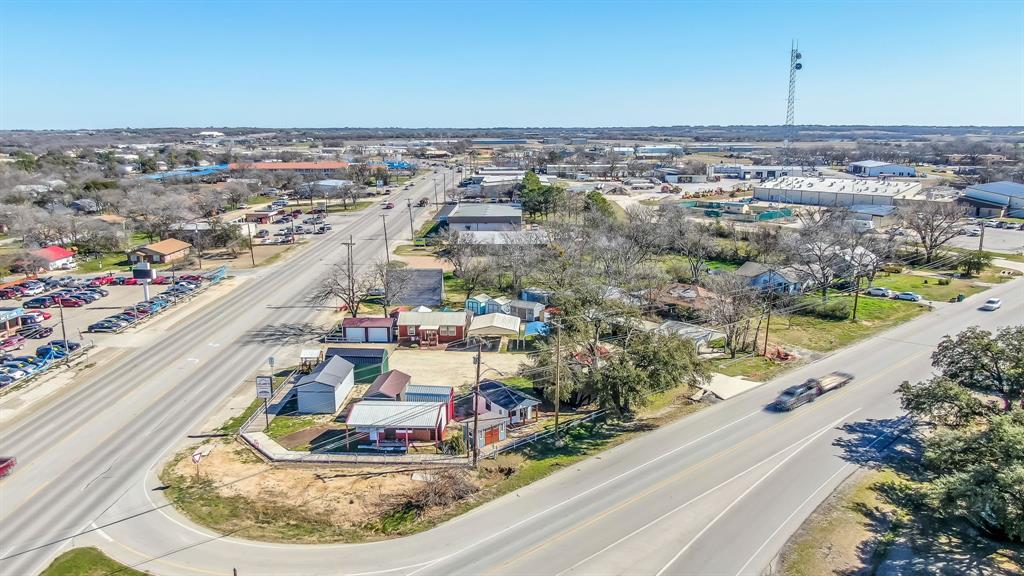 404 East South Loop Stephenville, TX 76401 - Photo 8 of 9