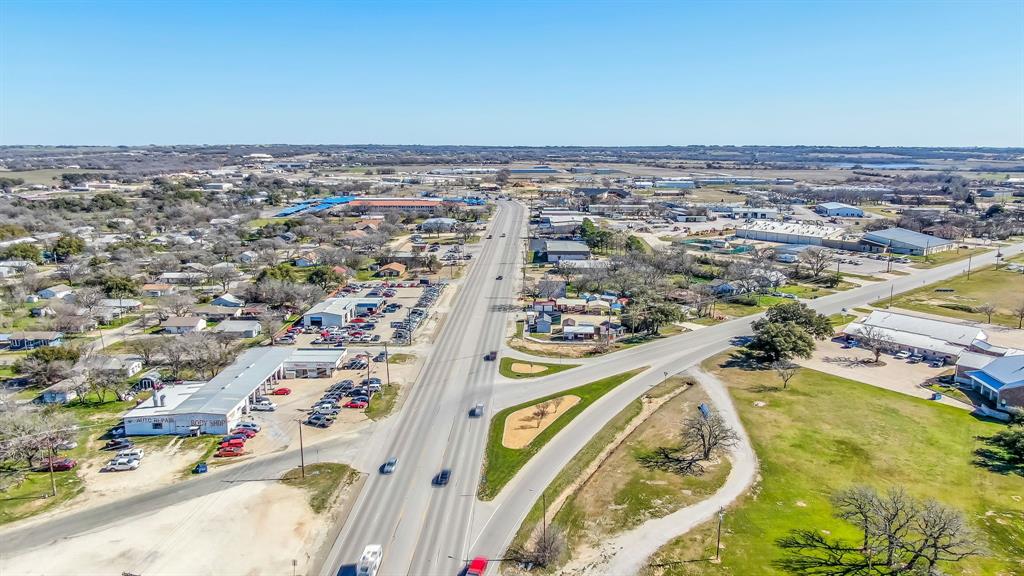 404 East South Loop Stephenville, TX 76401 - Photo 9 of 9