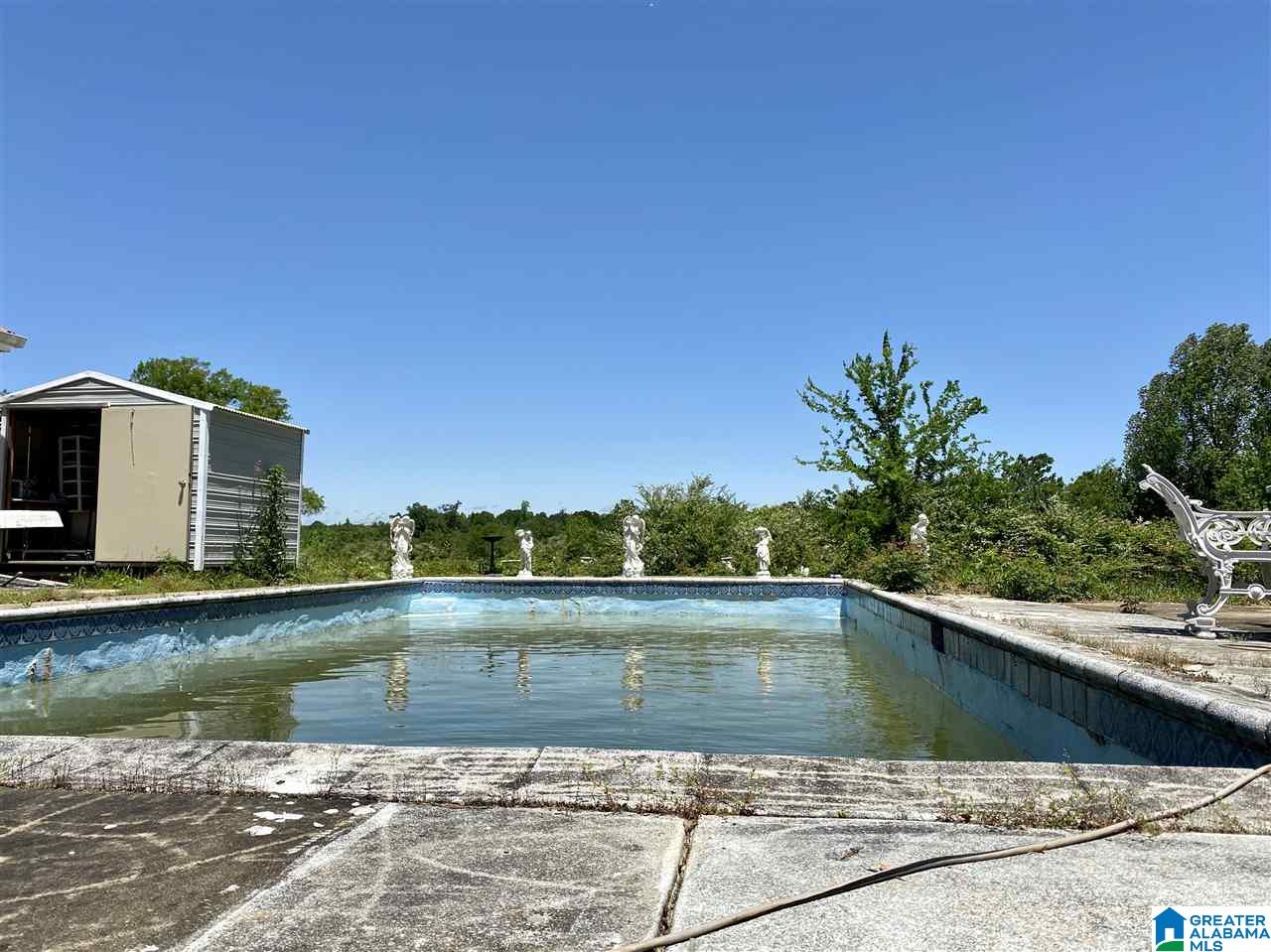 1307 State Rte 60 Vincent, AL 35178 - Photo 16 of 33