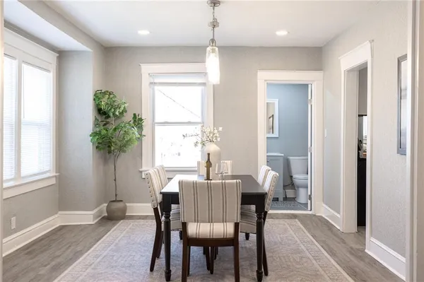 $279,900 | 3200 Lockridge Avenue, Kansas City, MO 64128