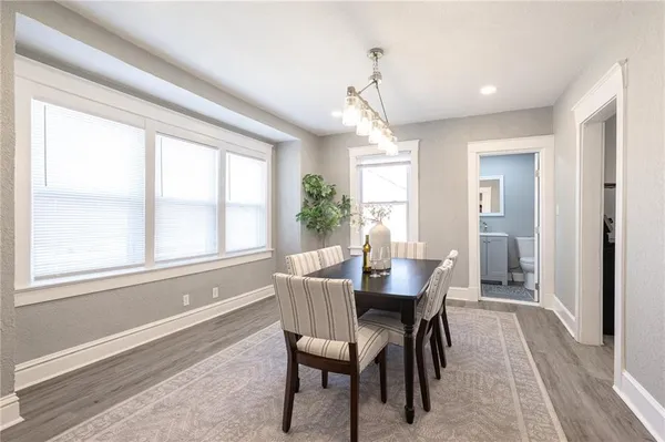 $279,900 | 3200 Lockridge Avenue, Kansas City, MO 64128