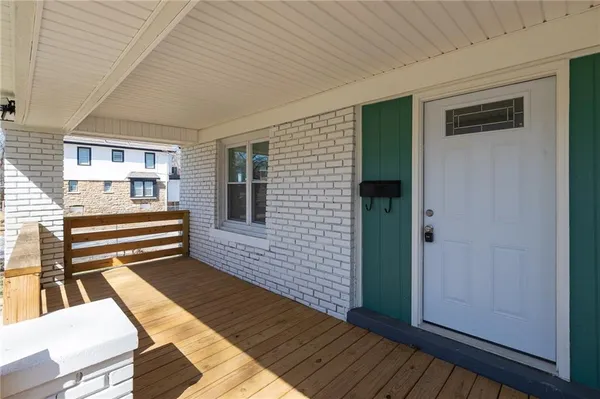 $279,900 | 3200 Lockridge Avenue, Kansas City, MO 64128