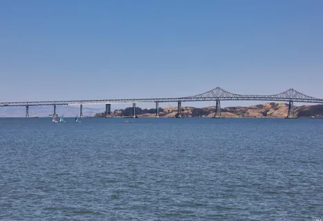 $5,877,000 | 79 St Thomas Way, Tiburon, CA 94920