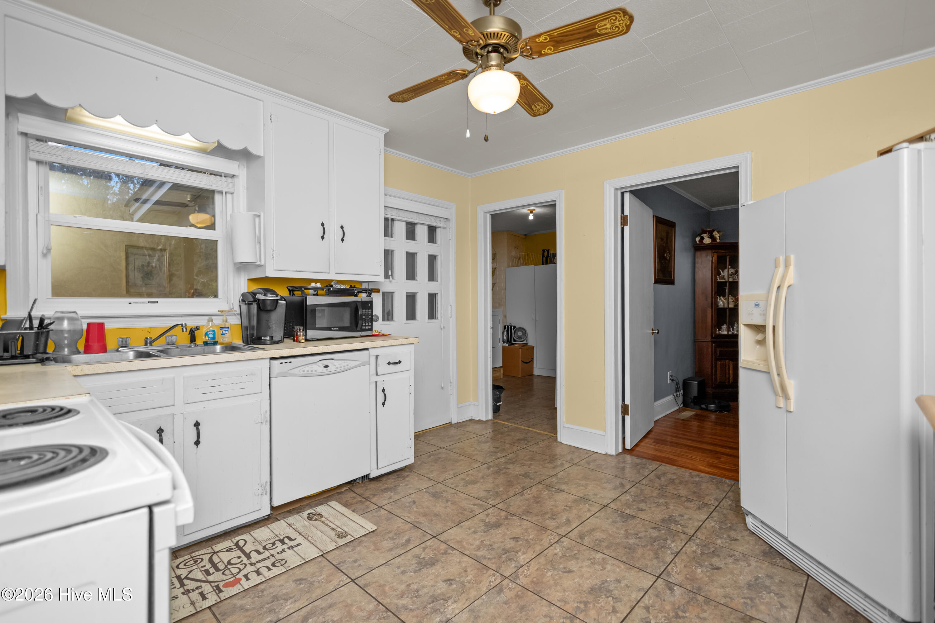 1612 Doolittle Mill Road Conway, NC 27820 - Photo 14 of 41 14