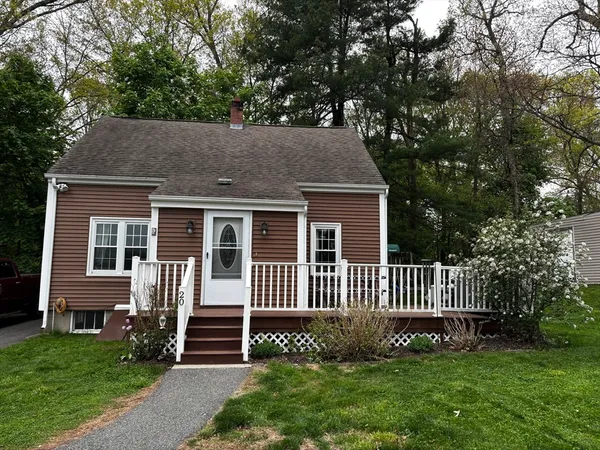 $419,900 | 20 Cooks Lane, Bellingham, MA 02019
