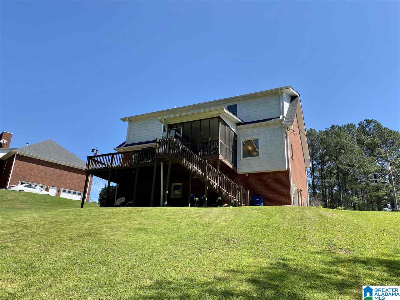 4013 Laurel Ridge Trail Trussville, AL 35173 - Photo 46 of 49