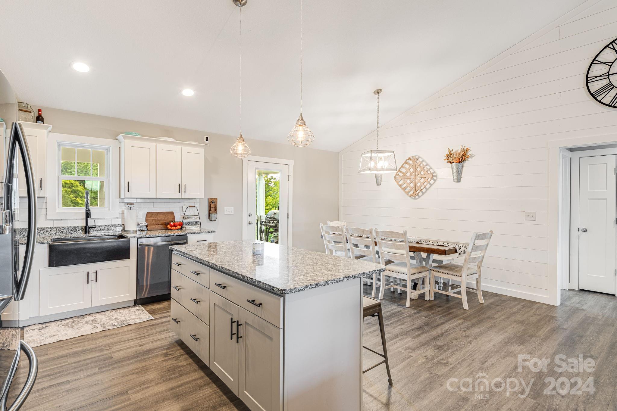 258 Clarks Chapel Road Weaverville, NC 28787 - Photo 16 of 30 Gallery Image 16