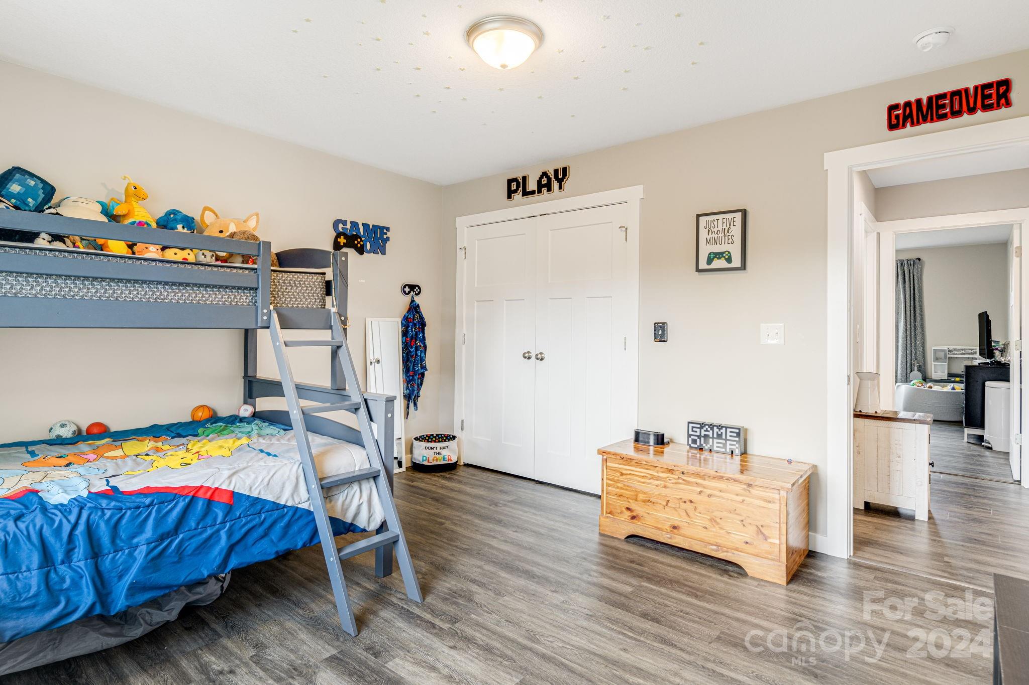 258 Clarks Chapel Road Weaverville, NC 28787 - Photo 20 of 30 Gallery Image 20