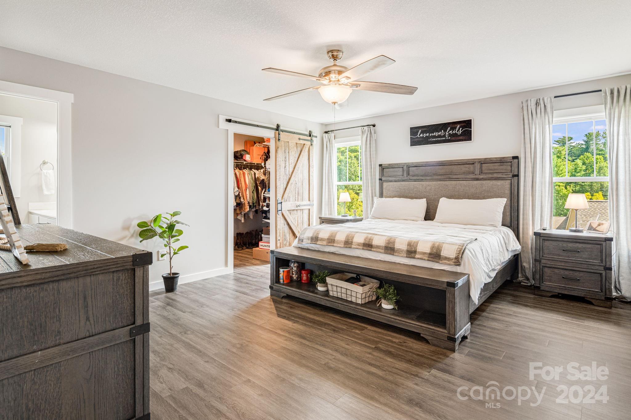258 Clarks Chapel Road Weaverville, NC 28787 - Photo 23 of 30 Gallery Image 23