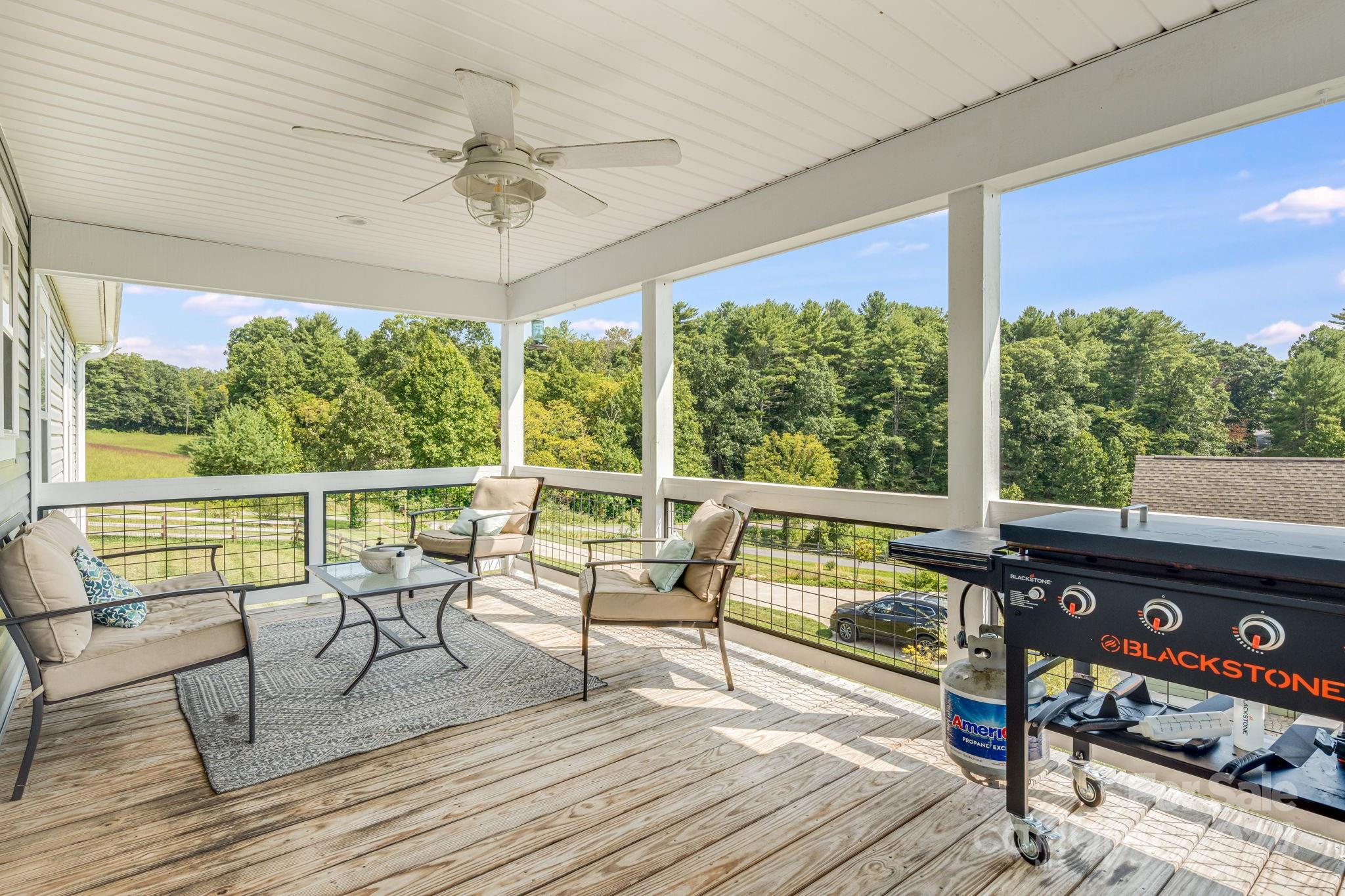 258 Clarks Chapel Road Weaverville, NC 28787 - Photo 28 of 30 Gallery Image 28