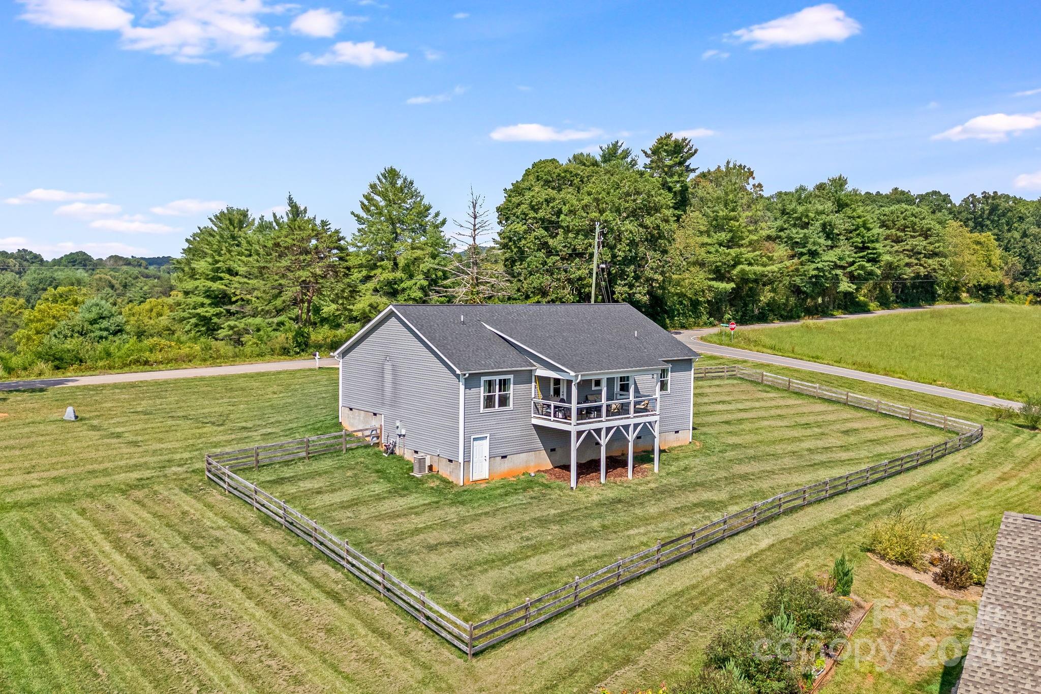 258 Clarks Chapel Road Weaverville, NC 28787 - Photo 30 of 30 Gallery Image 30