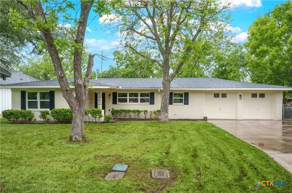 $230,000 | 2222 South 47th Street, Temple, TX 76504