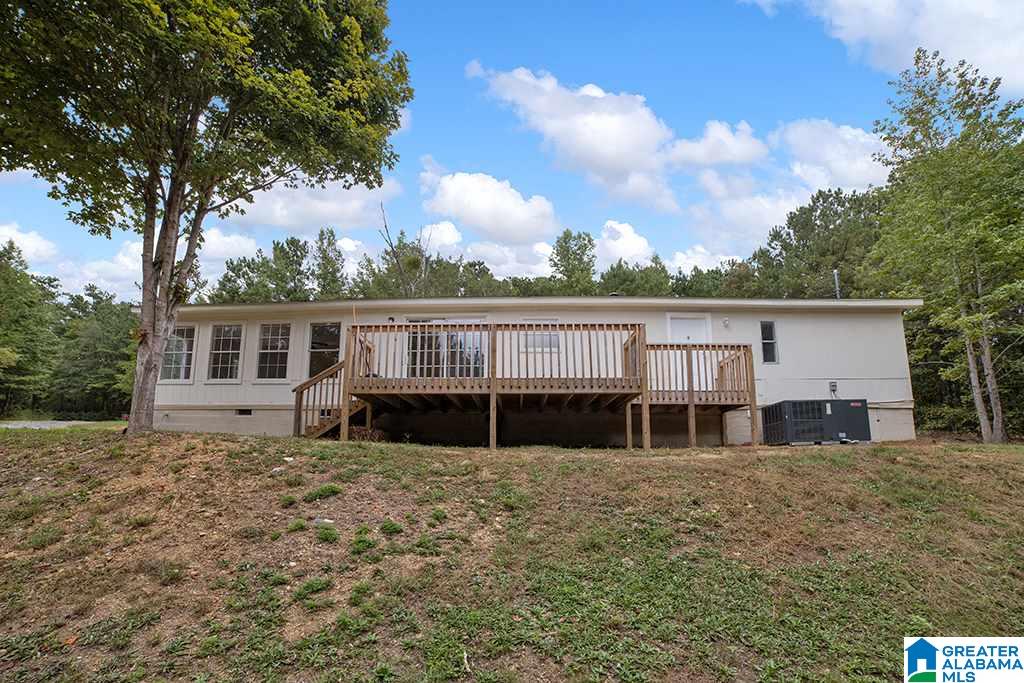 244 Frankies Road Vincent, AL 35178 - Photo 2 of 25