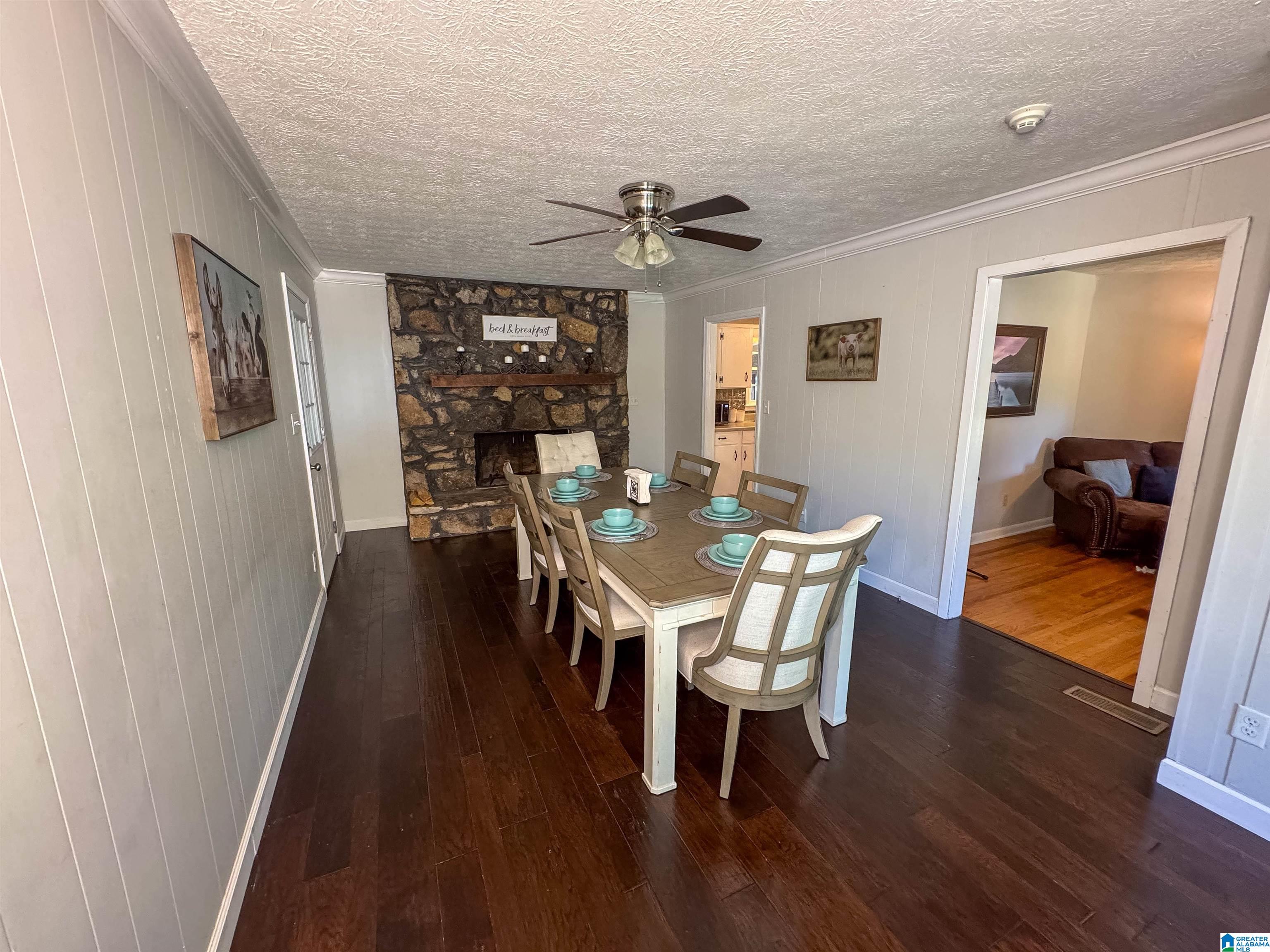 310 Monte Vista Road Oxford, AL 36203 - Photo 15 of 46