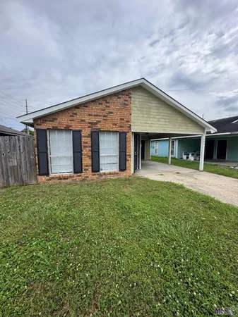 $105,000 | 984 West Mc Kinley Street, Baton Rouge, LA 70802