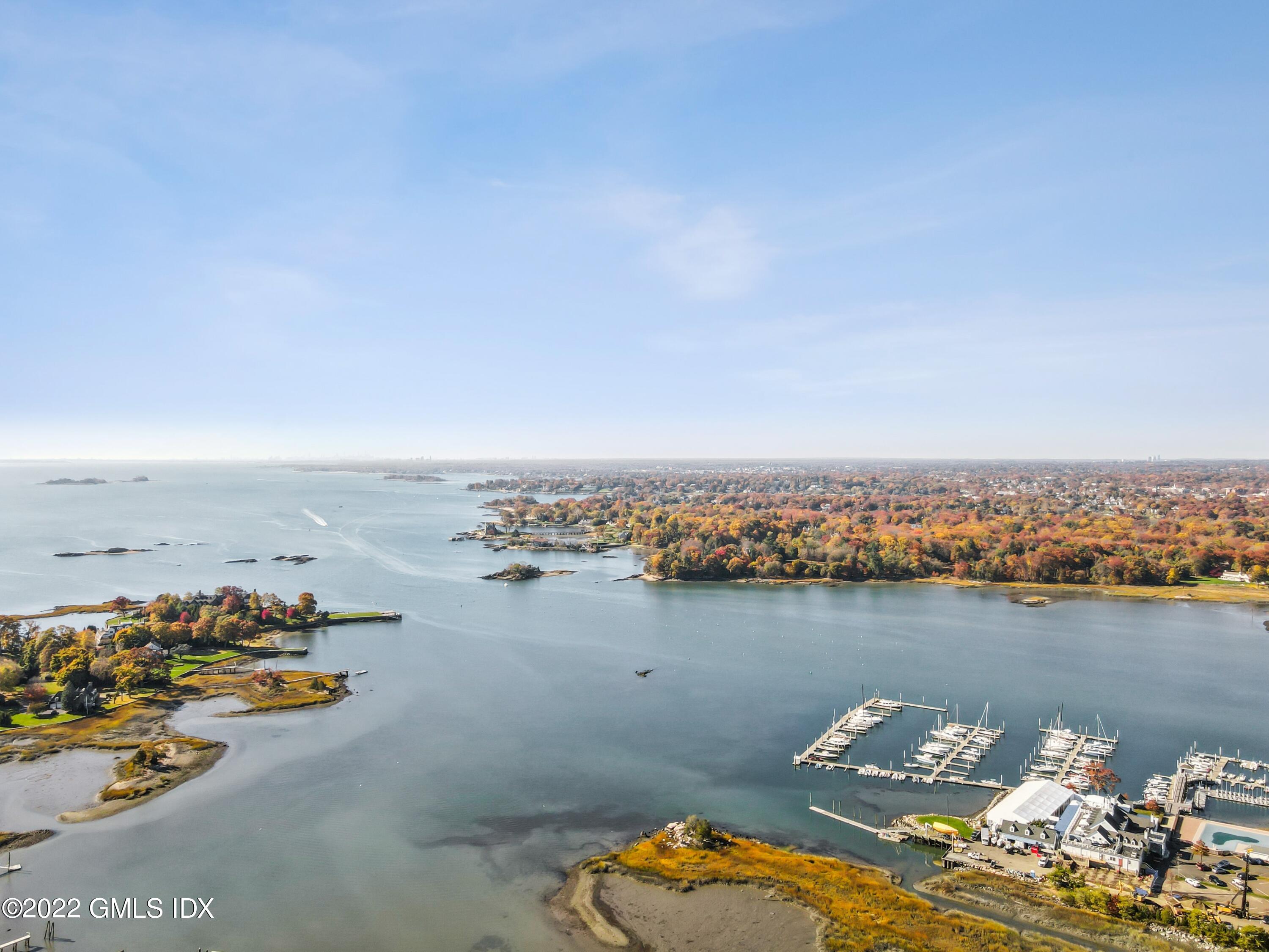 47 Carriglea Drive Riverside, CT 06878 - Photo 26 of 26 an aerial view of a city