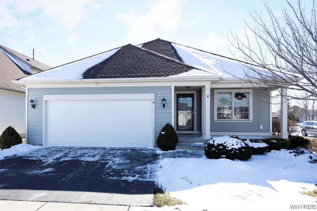14 Pelham Road Lancaster, NY 14086 - Photo 1 of 1 Gallery Image 1