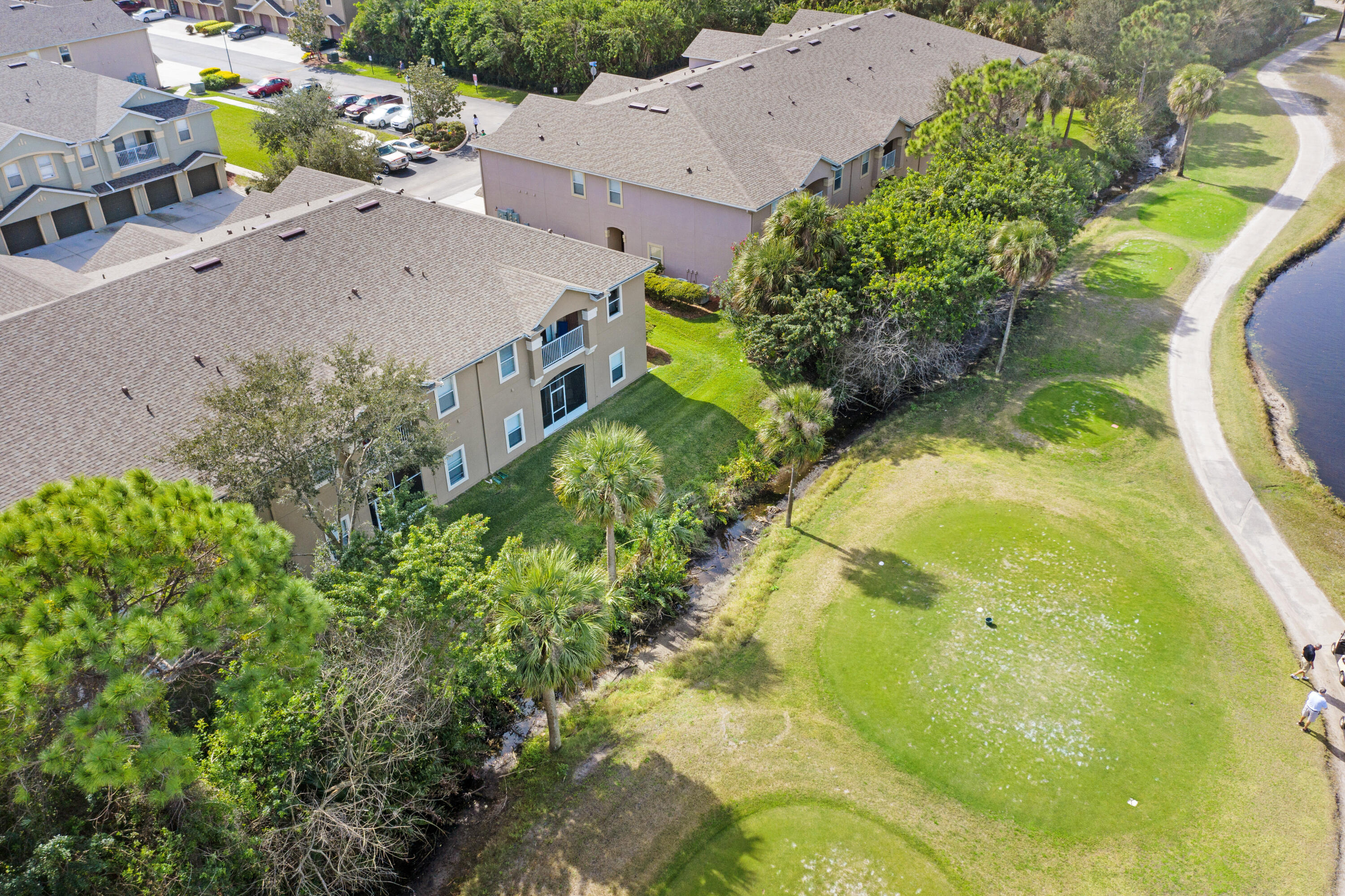 4087 Meander Place, Unit 208 Rockledge, FL 32955 - Photo 32 of 39 DJI_0376